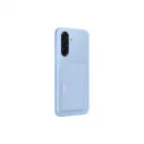 EF-OA366TLE Samsung kártyarekesz tok Galaxy A36 5G készülékhez kék
