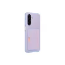 EF-OA266TLE Samsung kártyafoglalat tok a Galaxy A26 5G készülékhez kék