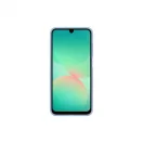 EF-OA266TLE Samsung kártyafoglalat tok a Galaxy A26 5G készülékhez kék