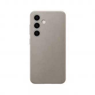  GP-FPS921HCAAW Samsung bőr tok (Vegan) Galaxy S24 készülékhez taupe