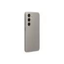 GP-FPS921HCAAW Samsung bőr tok (Vegan) Galaxy S24 készülékhez taupe