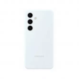   EF-PS921TWE Samsung szilikon tok Galaxy S24 készülékhez fehér