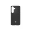 GP-FPS931PGA Samsung by Spigen Enzo Aramid Magnetic tok Galaxy S25 készülékhez fekete, ezüst (Sérült csomagolás)
