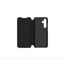 GP-FWA356AMA Samsung Flip tok a Galaxy A35 készülékhez fekete