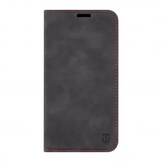   Tactical Xproof tok Samsung Galaxy S25 FE készülékhez fekete