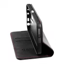 Tactical Xproof tok Samsung Galaxy S25 FE készülékhez fekete