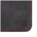 Tactical Xproof tok Samsung Galaxy S25 FE készülékhez fekete