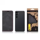 Tactical Xproof tok Samsung Galaxy S25 FE készülékhez fekete