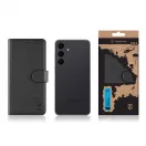 Tactical Field Notes Samsung Galaxy S25 FE készülékhez fekete
