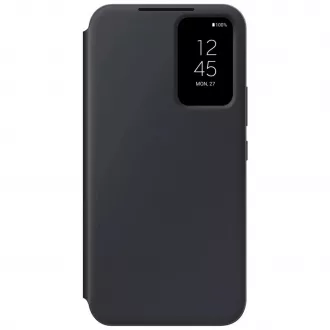   EF-ZA546CBE Samsung Smart View tok a Galaxy A54 5G készülékhez fekete