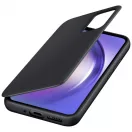 EF-ZA546CBE Samsung Smart View tok a Galaxy A54 5G készülékhez fekete
