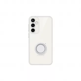   EF-XS711CTE Samsung Clear Gadget tok Galaxy S23 FE készülékhez átlátszó
