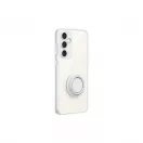 EF-XS711CTE Samsung Clear Gadget tok Galaxy S23 FE készülékhez átlátszó