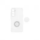 EF-XS711CTE Samsung Clear Gadget tok Galaxy S23 FE készülékhez átlátszó