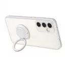 EF-XS711CTE Samsung Clear Gadget tok Galaxy S23 FE készülékhez átlátszó