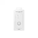 EF-XS711CTE Samsung Clear Gadget tok Galaxy S23 FE készülékhez átlátszó