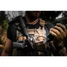 Tactical Fast Rope Aramid 2.0 kábel USB-A/USB-C 1m