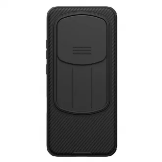   Nillkin CamShield PRO kemény tok Honor Magic 8 Pro készülékhez fekete