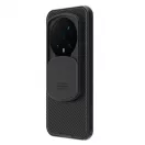 Nillkin CamShield PRO kemény tok Honor Magic 8 Pro készülékhez fekete