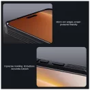 Nillkin CamShield PRO kemény tok Honor Magic 8 Pro készülékhez fekete