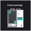 Nillkin CamShield PRO kemény tok Honor Magic 8 Pro készülékhez fekete