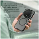 Nillkin CamShield Prop Magnetic tok Honor Magic 8 Pro készülékhez átlátszó fekete