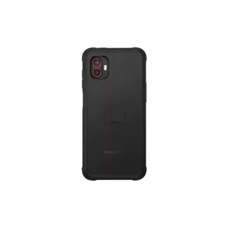   EF-PG736CBE Samsung Smartcase tok Galaxy Xcover 6 Pro készülékhez fekete (Bulk)
