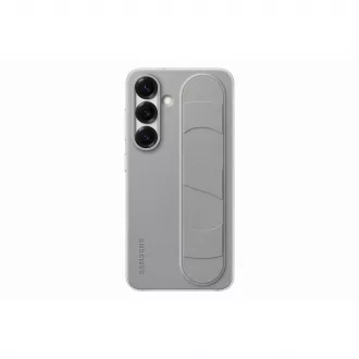   EF-GS931CJE Samsung Standing Grip tok Galaxy S25 készülékhez szürke (Sérült csomag)