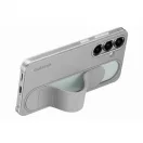 EF-GS931CJE Samsung Standing Grip tok Galaxy S25 készülékhez szürke (Sérült csomag)