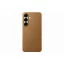EF-VS936PFE Samsung KindSuit tok Samsung Galaxy S25+ készülékhez arany (Sérült csomagolás)
