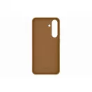 EF-VS936PFE Samsung KindSuit tok Samsung Galaxy S25+ készülékhez arany (Sérült csomagolás)