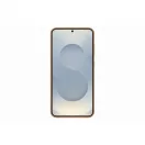 EF-VS936PFE Samsung KindSuit tok Samsung Galaxy S25+ készülékhez arany (Sérült csomagolás)