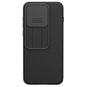   Nillkin CamShield PRO kemény tok OnePlus 15 készülékhez fekete