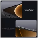 Nillkin CamShield PRO kemény tok OnePlus 15 készülékhez fekete