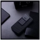 Nillkin CamShield PRO kemény tok OnePlus 15 készülékhez fekete