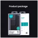 Nillkin CamShield PRO kemény tok OnePlus 15 készülékhez fekete