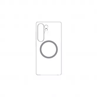   GP-FPS938SAA Samsung Clear Magnetic tok Galaxy S25 Ultra készülékhez átlátszó