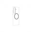 GP-FPS938SAA Samsung Clear Magnetic tok Galaxy S25 Ultra készülékhez átlátszó