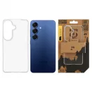 Tactical TPU tok Samsung Galaxy S26 készülékhez átlátszó