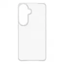 Tactical TPU tok Samsung Galaxy S26+ készülékhez, átlátszó