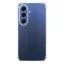 Tactical TPU Plyo tok Samsung Galaxy S26 készülékhez átlátszó