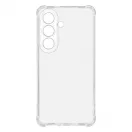 Tactical TPU Plyo tok Samsung Galaxy S26+ készülékhez átlátszó