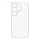 Tactical TPU Plyo tok Samsung Galaxy S26 Ultra készülékhez átlátszó