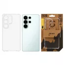 Tactical TPU Plyo tok Samsung Galaxy S26 Ultra készülékhez átlátszó