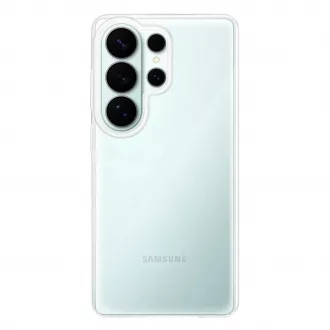   Tactical TPU tok Samsung Galaxy S26 Ultra készülékhez átlátszó