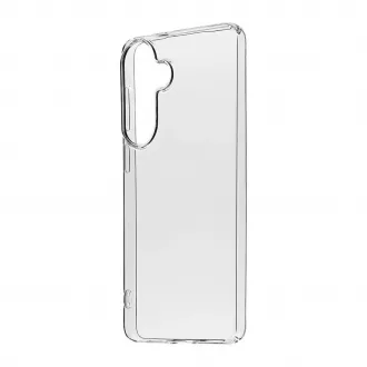   OBAL:ME TPU tok Samsung Galaxy S26+ készülékhez átlátszó