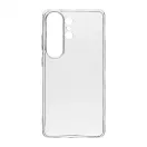 OBAL:ME TPU tok Samsung Galaxy S26 Ultra készülékhez átlátszó