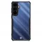 Tactical Quantum Stealth tok Samsung Galaxy S26+ készülékhez átlátszó/fekete