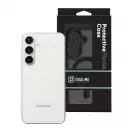 OBAL:ME MagNetix Outline tok Samsung Galaxy S26 készülékhez fekete