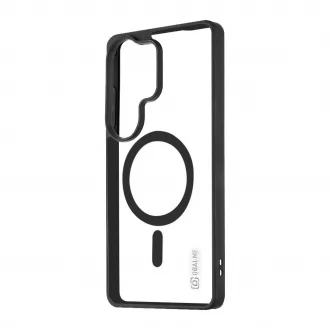   OBAL:ME MagNetix Outline tok Samsung Galaxy S26 Ultra készülékhez fekete